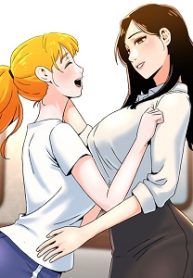 Beauty Salon Sisters manga net