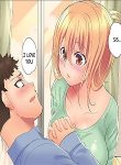 Big-Sister-Lets-Me-Bang-Her-Chapters-manga Net