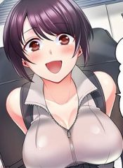 Bike Delivery Girl, Cumming To Your Door manga online free blog thumb