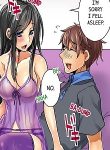 Chance-to-Fuuuck-Joining-a-Girls-Night-Out-manga-net