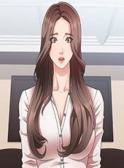 Miss-Announcer-manga net
