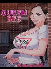 Queen-Bee manga net