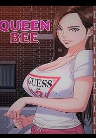 Queen-Bee manga net