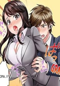 Sex-is-Part-of-Undercover-Agent’s-Job-manga net