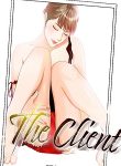 The Client manga net