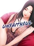 Unfaithful manga net