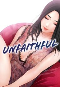 Unfaithful manga net