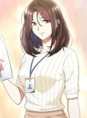 My-Office-Noonas-Story manga online free