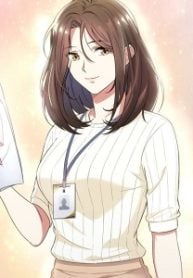 My-Office-Noonas-Story manga online free