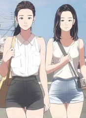Summer-Vacation manga net
