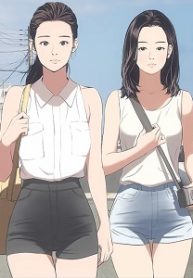 Summer-Vacation manga net