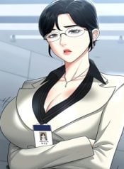 Supervisor Access manga free