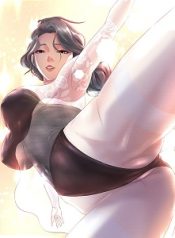 Dance Department’s Female Sunbaes manga net