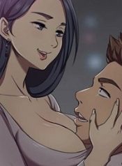 Double Life manga free