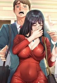 Workplace Romance manga net