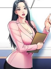 A Different Class manga net