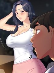 A Good Day To Camp manga net