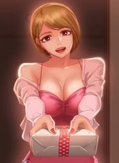 A Twisted Day manga net