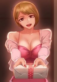 A Twisted Day manga net
