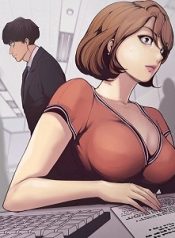 A Wonderful New World manga net