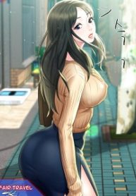 Affair Travel manga net