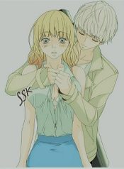 An-Innocent-Sin manga Net