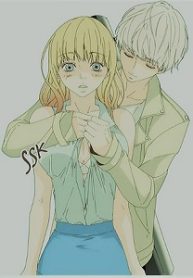 An-Innocent-Sin manga Net