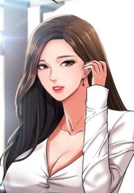 Are You Just Going To Watch manga net