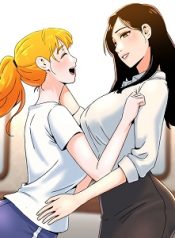 Beauty Salon Sisters manga net