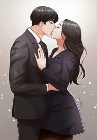 Brother’s Secretary manga net