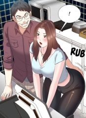 Daddy Long Legs manga net