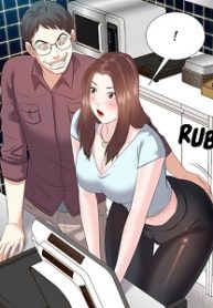 Daddy Long Legs manga net
