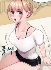 Doki Doki Connection manga net