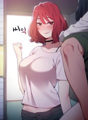 Dorm Room Sisters manga net