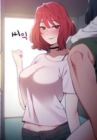 Dorm Room Sisters manga net