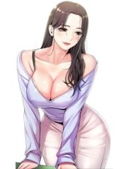 Eunhye’s Supermarket manga Net