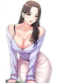 Eunhye’s Supermarket manga Net