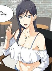 Excuse-me-This-is-my-Room-manga net