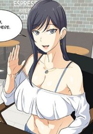 Excuse-me-This-is-my-Room-manga net