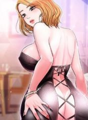 High Tension manga net