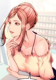 Hole Shop manga net