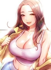 How About This Pose manga net