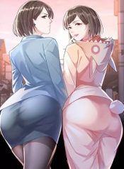 I-have-Twin-Girlfriends-manga net