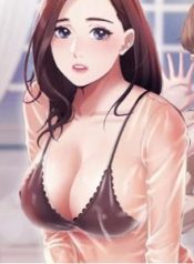 Living With a MILF manga net