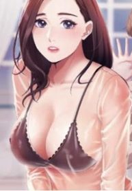 Living With a MILF manga net