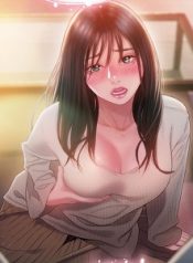 Love Limit Exceeded manga net