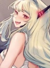 Master, Please Charge Me manga net