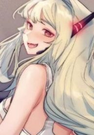 Master, Please Charge Me manga net