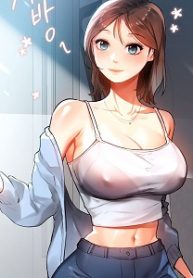 Men and Women of Sillim manga net