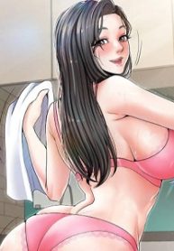 Mother and Daughter manga net